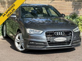 2013 AUDI A3