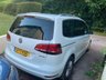 USED 2017 17 VOLKSWAGEN SHARAN 2.0 TDI BlueMotion Tech SE Nav MPV 5dr Diesel Manual Euro 6 (s/s) (150 ps) FULL VW HISTORY + PARKING SENSORS + CRUISE CONTROL + 7 SEATS