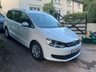 USED 2017 17 VOLKSWAGEN SHARAN 2.0 TDI BlueMotion Tech SE Nav MPV 5dr Diesel Manual Euro 6 (s/s) (150 ps) FULL VW HISTORY + PARKING SENSORS + CRUISE CONTROL + 7 SEATS
