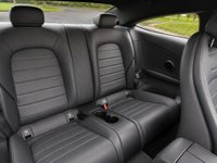 USED 2016 16 MERCEDES-BENZ C CLASS 2.1 C220d Sport Coupe 2dr Diesel G-Tronic+ Euro 6 (s/s) (170 ps) 