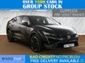 USED 2024 24 PEUGEOT 408 1.2 PureTech GT Fastback 5dr Petrol EAT Euro 6 (s/s) (130 ps) F/S/H X2! 1 OWNER! F/S/H X2! 1 OWNER!