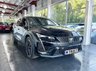 USED 2024 24 PEUGEOT 408 1.2 PureTech GT Fastback 5dr Petrol EAT Euro 6 (s/s) (130 ps) F/S/H X2! 1 OWNER! F/S/H X2! 1 OWNER!
