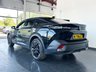 USED 2024 24 PEUGEOT 408 1.2 PureTech GT Fastback 5dr Petrol EAT Euro 6 (s/s) (130 ps) F/S/H X2! 1 OWNER! F/S/H X2! 1 OWNER!