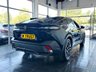 USED 2024 24 PEUGEOT 408 1.2 PureTech GT Fastback 5dr Petrol EAT Euro 6 (s/s) (130 ps) F/S/H X2! 1 OWNER! F/S/H X2! 1 OWNER!