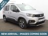 USED 2024 73 PEUGEOT RIFTER 5 Seat Auto Wheelchair Accessible Disabled Access Vehicle WAV 