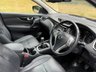 USED 2016 66 NISSAN QASHQAI 1.6 DIG-T Tekna SUV 5dr Petrol Manual 2WD Euro 6 (s/s) (163 ps) FIXED GLASS ROOF, GREAT CONDITION