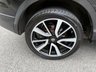 USED 2016 66 NISSAN QASHQAI 1.6 DIG-T Tekna SUV 5dr Petrol Manual 2WD Euro 6 (s/s) (163 ps) FIXED GLASS ROOF, GREAT CONDITION