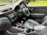 USED 2016 66 NISSAN QASHQAI 1.6 DIG-T Tekna SUV 5dr Petrol Manual 2WD Euro 6 (s/s) (163 ps) FIXED GLASS ROOF, GREAT CONDITION