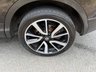 USED 2016 66 NISSAN QASHQAI 1.6 DIG-T Tekna SUV 5dr Petrol Manual 2WD Euro 6 (s/s) (163 ps) FIXED GLASS ROOF, GREAT CONDITION