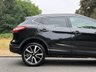 USED 2016 66 NISSAN QASHQAI 1.6 DIG-T Tekna SUV 5dr Petrol Manual 2WD Euro 6 (s/s) (163 ps) FIXED GLASS ROOF, GREAT CONDITION