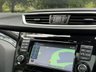 USED 2016 66 NISSAN QASHQAI 1.6 DIG-T Tekna SUV 5dr Petrol Manual 2WD Euro 6 (s/s) (163 ps) FIXED GLASS ROOF, GREAT CONDITION