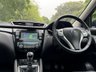 USED 2016 66 NISSAN QASHQAI 1.6 DIG-T Tekna SUV 5dr Petrol Manual 2WD Euro 6 (s/s) (163 ps) FIXED GLASS ROOF, GREAT CONDITION