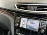 USED 2016 66 NISSAN QASHQAI 1.6 DIG-T Tekna SUV 5dr Petrol Manual 2WD Euro 6 (s/s) (163 ps) FIXED GLASS ROOF, GREAT CONDITION