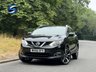 USED 2016 66 NISSAN QASHQAI 1.6 DIG-T Tekna SUV 5dr Petrol Manual 2WD Euro 6 (s/s) (163 ps) FIXED GLASS ROOF, GREAT CONDITION