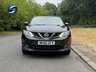 USED 2016 66 NISSAN QASHQAI 1.6 DIG-T Tekna SUV 5dr Petrol Manual 2WD Euro 6 (s/s) (163 ps) FIXED GLASS ROOF, GREAT CONDITION