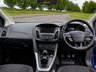 USED 2017 17 FORD FOCUS 1.5 TDCi Zetec Edition Hatchback 5dr Diesel Manual Euro 6 (s/s) (120 ps) 