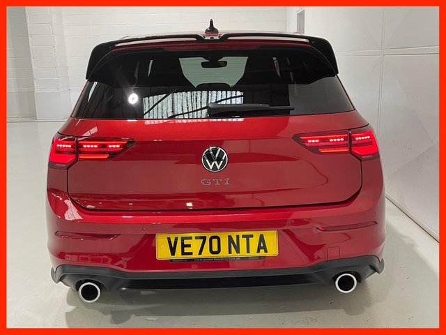 View our VOLKSWAGEN GOLF