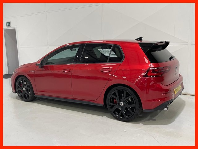 View our VOLKSWAGEN GOLF