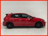 USED 2021 70 VOLKSWAGEN GOLF 2.0 TSI GTI Hatchback 5dr Petrol DSG Euro 6 (s/s) (245 ps) NAV-VIRTUAL DASH-CARPLAY