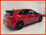 USED 2021 70 VOLKSWAGEN GOLF 2.0 TSI GTI Hatchback 5dr Petrol DSG Euro 6 (s/s) (245 ps) NAV-VIRTUAL DASH-CARPLAY