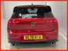 USED 2021 70 VOLKSWAGEN GOLF 2.0 TSI GTI Hatchback 5dr Petrol DSG Euro 6 (s/s) (245 ps) NAV-VIRTUAL DASH-CARPLAY