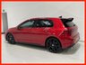 USED 2021 70 VOLKSWAGEN GOLF 2.0 TSI GTI Hatchback 5dr Petrol DSG Euro 6 (s/s) (245 ps) NAV-VIRTUAL DASH-CARPLAY