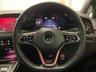 USED 2021 70 VOLKSWAGEN GOLF 2.0 TSI GTI Hatchback 5dr Petrol DSG Euro 6 (s/s) (245 ps) NAV-VIRTUAL DASH-CARPLAY