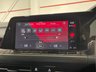 USED 2021 70 VOLKSWAGEN GOLF 2.0 TSI GTI Hatchback 5dr Petrol DSG Euro 6 (s/s) (245 ps) NAV-VIRTUAL DASH-CARPLAY