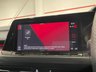 USED 2021 70 VOLKSWAGEN GOLF 2.0 TSI GTI Hatchback 5dr Petrol DSG Euro 6 (s/s) (245 ps) NAV-VIRTUAL DASH-CARPLAY