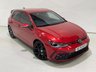 USED 2021 70 VOLKSWAGEN GOLF 2.0 TSI GTI Hatchback 5dr Petrol DSG Euro 6 (s/s) (245 ps) NAV-VIRTUAL DASH-CARPLAY