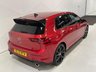 USED 2021 70 VOLKSWAGEN GOLF 2.0 TSI GTI Hatchback 5dr Petrol DSG Euro 6 (s/s) (245 ps) NAV-VIRTUAL DASH-CARPLAY