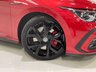 USED 2021 70 VOLKSWAGEN GOLF 2.0 TSI GTI Hatchback 5dr Petrol DSG Euro 6 (s/s) (245 ps) NAV-VIRTUAL DASH-CARPLAY