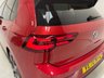 USED 2021 70 VOLKSWAGEN GOLF 2.0 TSI GTI Hatchback 5dr Petrol DSG Euro 6 (s/s) (245 ps) NAV-VIRTUAL DASH-CARPLAY