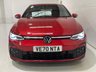 USED 2021 70 VOLKSWAGEN GOLF 2.0 TSI GTI Hatchback 5dr Petrol DSG Euro 6 (s/s) (245 ps) NAV-VIRTUAL DASH-CARPLAY