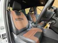 USED 2019 19 FORD RANGER 3.2 TDCi Wildtrak Pickup Double Cab 4dr Diesel Auto 4WD Euro 5 (200 ps) 3.2 | AUTO | ROLLER SHUTTER | 2 KEYS | CAR PLAY |