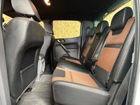 USED 2019 19 FORD RANGER 3.2 TDCi Wildtrak Pickup Double Cab 4dr Diesel Auto 4WD Euro 5 (200 ps) 3.2 | AUTO | ROLLER SHUTTER | 2 KEYS | CAR PLAY |