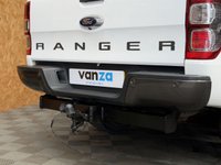 USED 2019 19 FORD RANGER 3.2 TDCi Wildtrak Pickup Double Cab 4dr Diesel Auto 4WD Euro 5 (200 ps) 3.2 | AUTO | ROLLER SHUTTER | 2 KEYS | CAR PLAY |