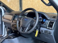 USED 2019 19 FORD RANGER 3.2 TDCi Wildtrak Pickup Double Cab 4dr Diesel Auto 4WD Euro 5 (200 ps) 3.2 | AUTO | ROLLER SHUTTER | 2 KEYS | CAR PLAY |