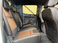 USED 2019 19 FORD RANGER 3.2 TDCi Wildtrak Pickup Double Cab 4dr Diesel Auto 4WD Euro 5 (200 ps) 3.2 | AUTO | ROLLER SHUTTER | 2 KEYS | CAR PLAY |