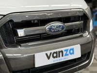 USED 2019 19 FORD RANGER 3.2 TDCi Wildtrak Pickup Double Cab 4dr Diesel Auto 4WD Euro 5 (200 ps) 3.2 | AUTO | ROLLER SHUTTER | 2 KEYS | CAR PLAY |
