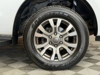 USED 2019 19 FORD RANGER 3.2 TDCi Wildtrak Pickup Double Cab 4dr Diesel Auto 4WD Euro 5 (200 ps) 3.2 | AUTO | ROLLER SHUTTER | 2 KEYS | CAR PLAY |
