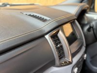 USED 2019 19 FORD RANGER 3.2 TDCi Wildtrak Pickup Double Cab 4dr Diesel Auto 4WD Euro 5 (200 ps) 3.2 | AUTO | ROLLER SHUTTER | 2 KEYS | CAR PLAY |