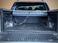 USED 2019 19 FORD RANGER 3.2 TDCi Wildtrak Pickup Double Cab 4dr Diesel Auto 4WD Euro 5 (200 ps) 3.2 | AUTO | ROLLER SHUTTER | 2 KEYS | CAR PLAY |
