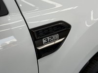 USED 2019 19 FORD RANGER 3.2 TDCi Wildtrak Pickup Double Cab 4dr Diesel Auto 4WD Euro 5 (200 ps) 3.2 | AUTO | ROLLER SHUTTER | 2 KEYS | CAR PLAY |