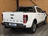 USED 2019 19 FORD RANGER 3.2 TDCi Wildtrak Pickup Double Cab 4dr Diesel Auto 4WD Euro 5 (200 ps) 3.2 | AUTO | ROLLER SHUTTER | 2 KEYS | CAR PLAY |