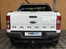 USED 2019 19 FORD RANGER 3.2 TDCi Wildtrak Pickup Double Cab 4dr Diesel Auto 4WD Euro 5 (200 ps) 3.2 | AUTO | ROLLER SHUTTER | 2 KEYS | CAR PLAY |
