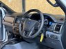 USED 2019 19 FORD RANGER 3.2 TDCi Wildtrak Pickup Double Cab 4dr Diesel Auto 4WD Euro 5 (200 ps) 3.2 | AUTO | ROLLER SHUTTER | 2 KEYS | CAR PLAY |