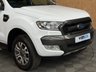 USED 2019 19 FORD RANGER 3.2 TDCi Wildtrak Pickup Double Cab 4dr Diesel Auto 4WD Euro 5 (200 ps) 3.2 | AUTO | ROLLER SHUTTER | 2 KEYS | CAR PLAY |