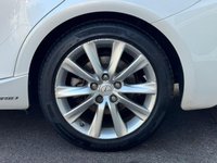 USED 2015 65 LEXUS IS 2.5 300h Executive Edition Saloon 4dr Petrol Hybrid E-CVT Euro 5 (s/s) (223 ps) Full LEXUS Service History  |  1 Owner From Brand New  |  2 Keys