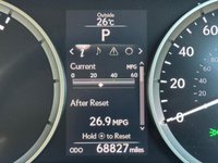 USED 2015 65 LEXUS IS 2.5 300h Executive Edition Saloon 4dr Petrol Hybrid E-CVT Euro 5 (s/s) (223 ps) Full LEXUS Service History  |  1 Owner From Brand New  |  2 Keys